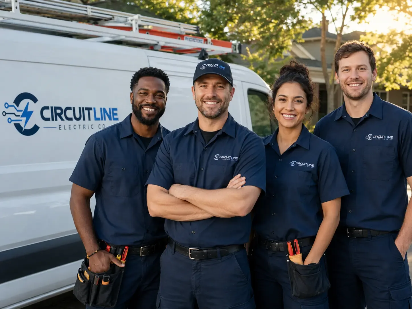 Whole Home Rewiring company in Fort Harrison, MT